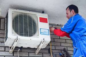 24/7 and Emergency HVAC Near Church Street, NY | Air Conidtioning and Heating Contractors